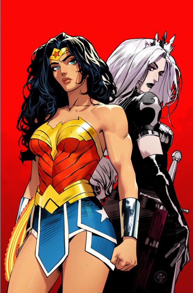 Dan Mora tweet media