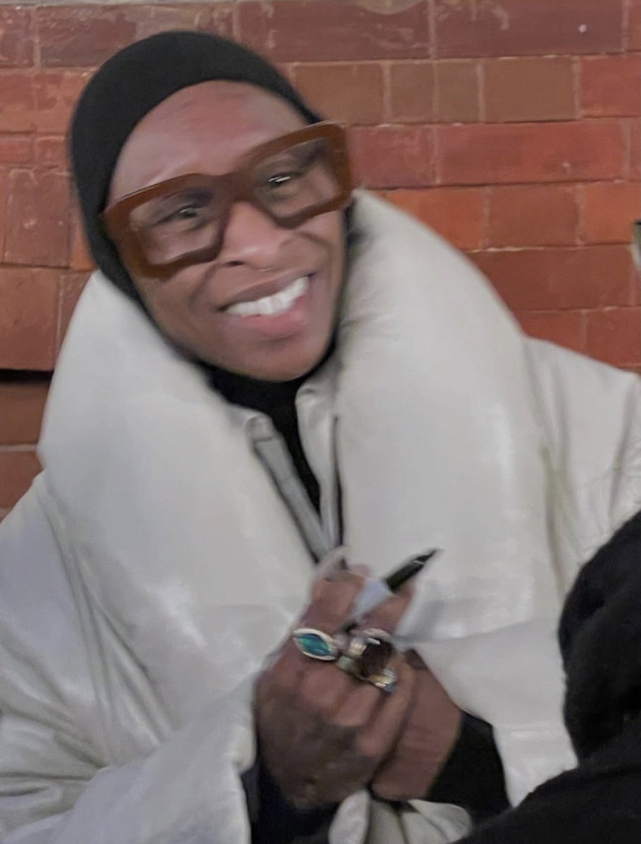 Babygirl🥹☺️

📸: @/brendonlancaster on instagram