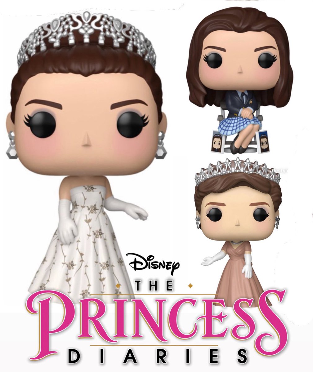 Funko POP News ! tweet media