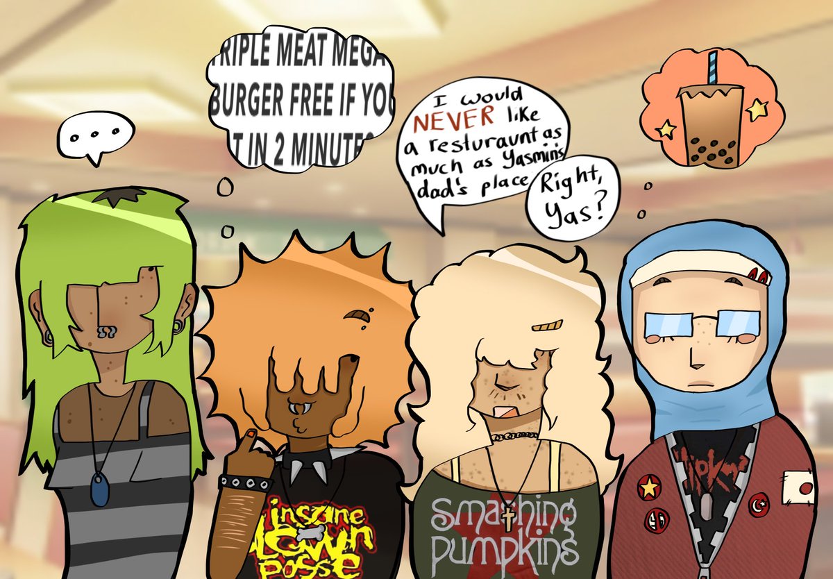 #ocs #ocart #idkman