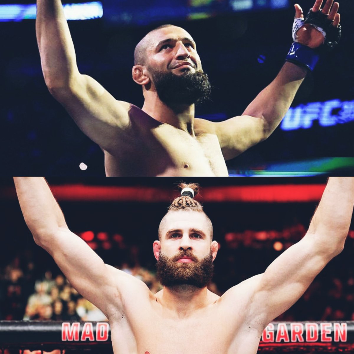 MMA PROPAGANDE 👊🇫🇷 tweet media