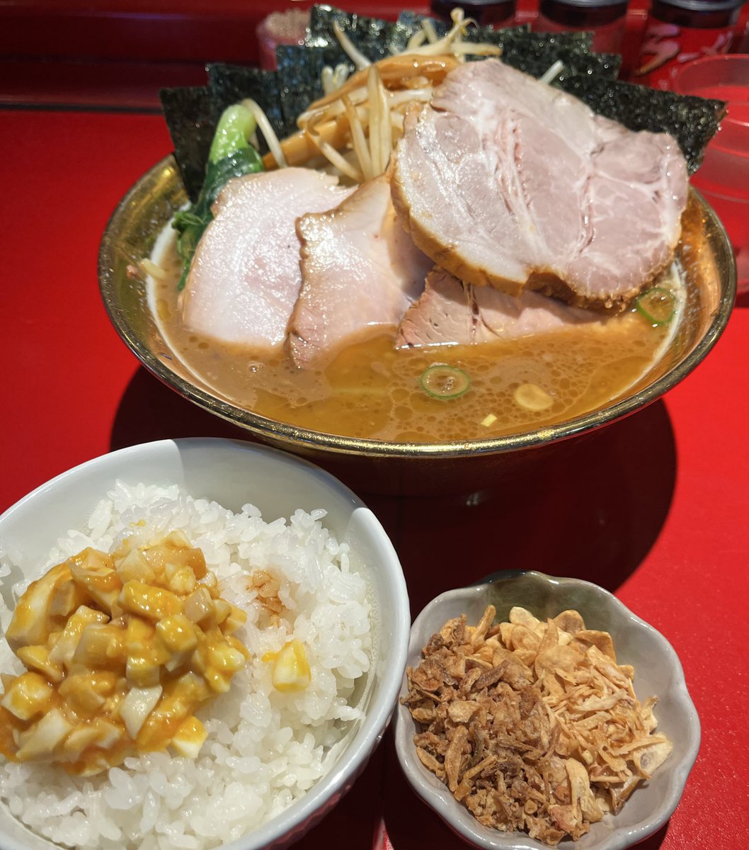 ラーメン好きのSUGAR (@Ramensuki0716) / Posts / X