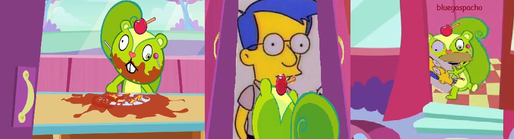 part 3 of happy dud friends