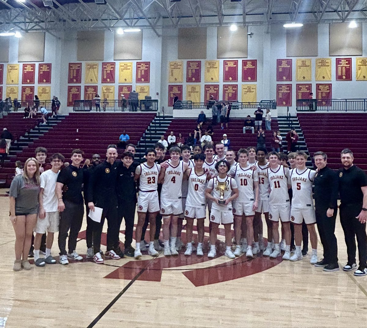 LassiterAthletics tweet media