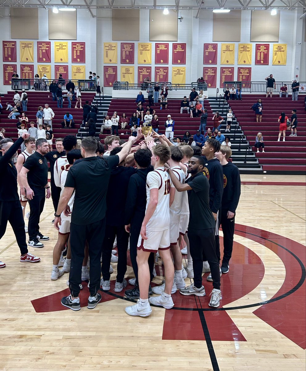 LassiterAthletics tweet media