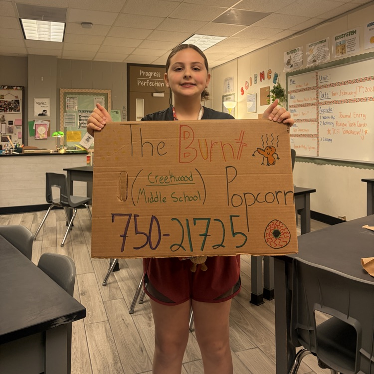 HumbleISD_CMS's tweet image. CMS’s first ever Destination Imagination team is heading to competition Sat!! Wish them luck as they present their service learning challenge educating Humble ISD students on the importance of bike and pedestrian safety, with a video that reached over 2,500 students!! #TheColtWay