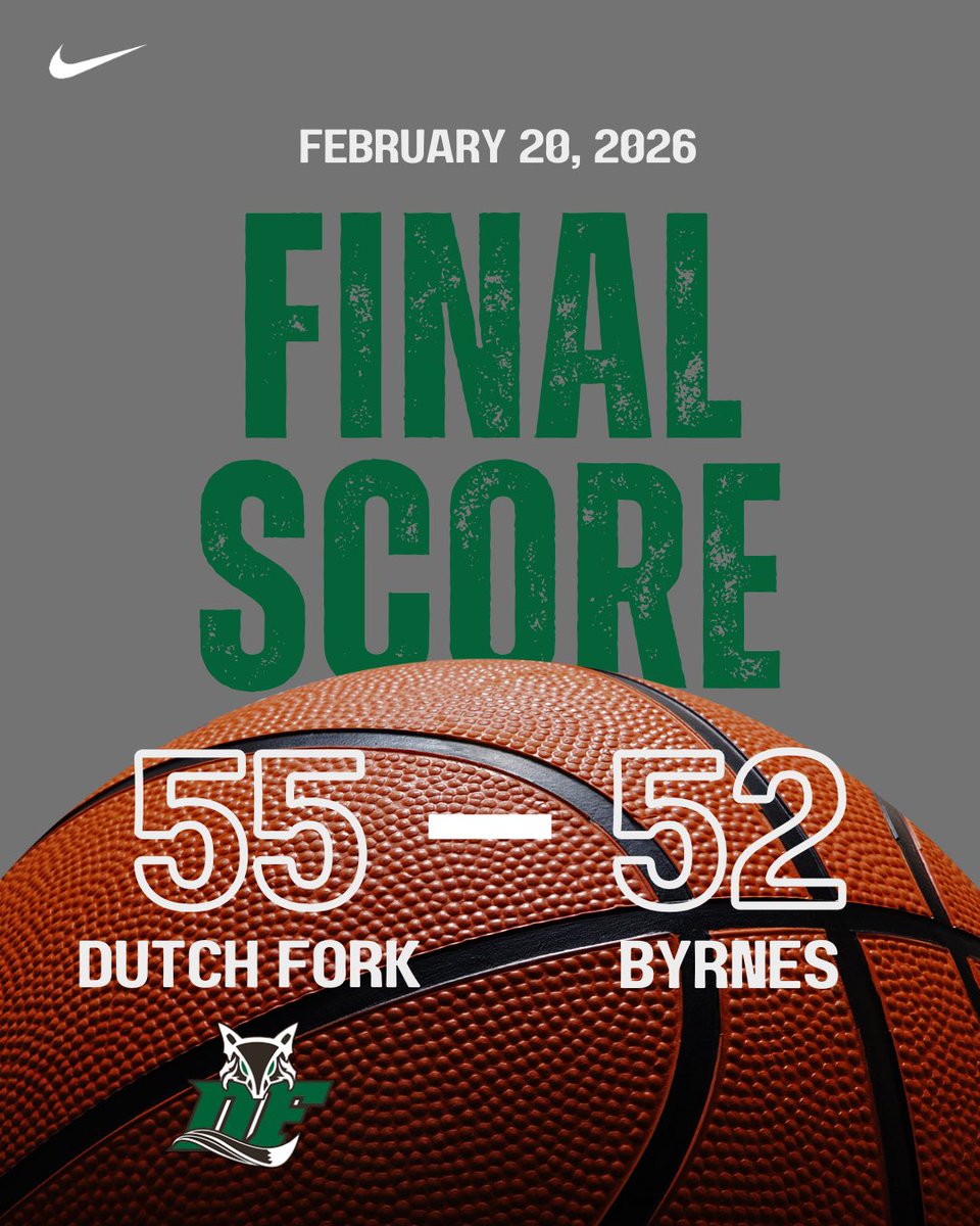 Dutch Fork Girl's Basketball tweet media