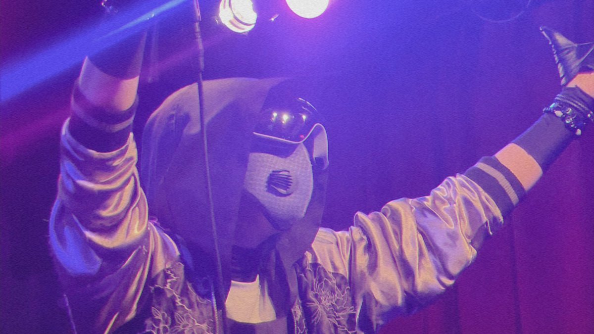 おはよう‼️🌞 最近ふんわり嬉しいのが、ライブでも配信でもSNSでも