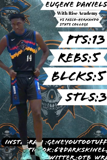 Eugene Daniels tweet media