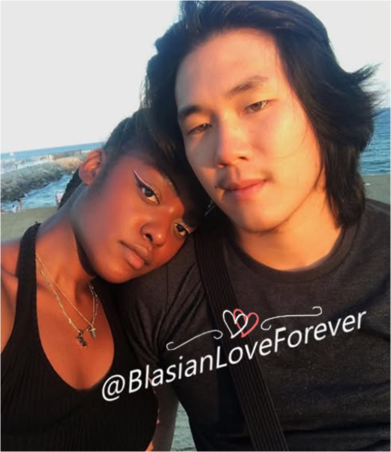 Blasian Love Forever (@AMBW_Dating_BLF) / Posts / X