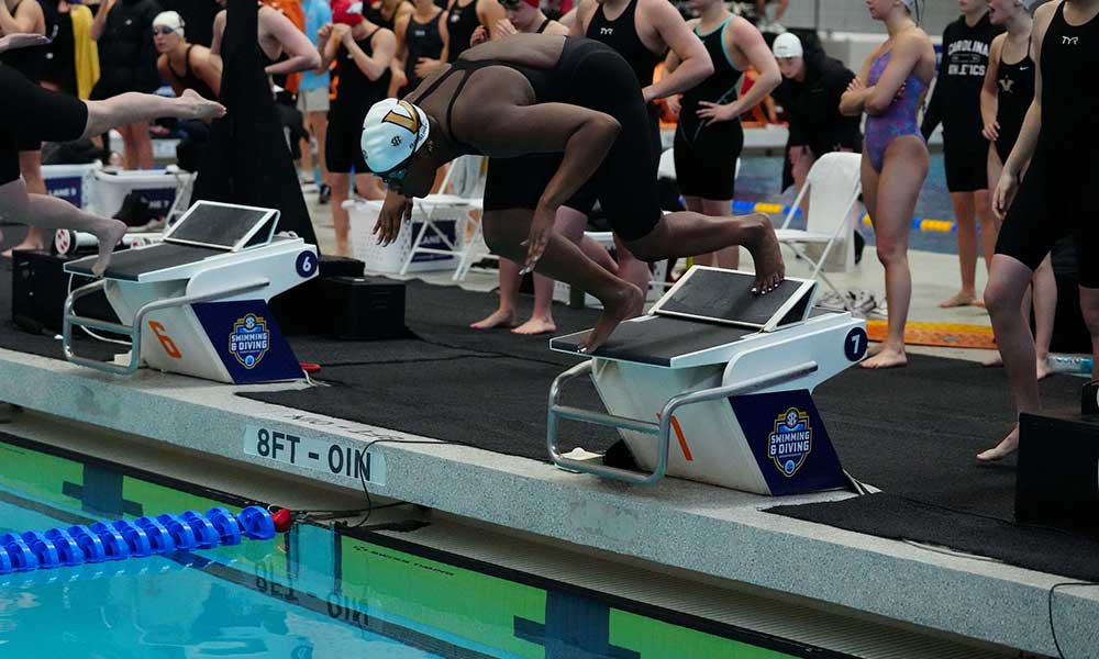 Vanderbilt Swimming tweet media