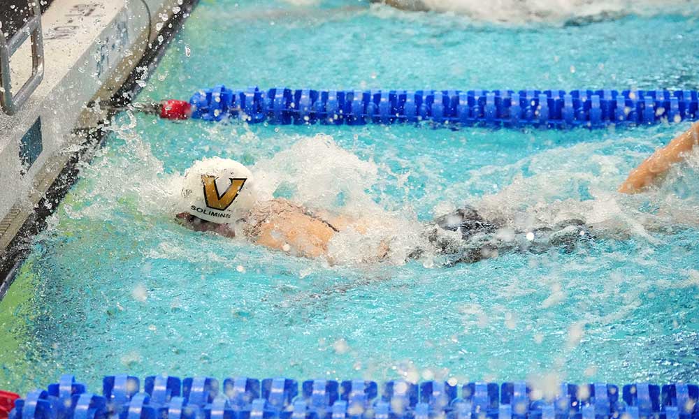 Vanderbilt Swimming tweet media