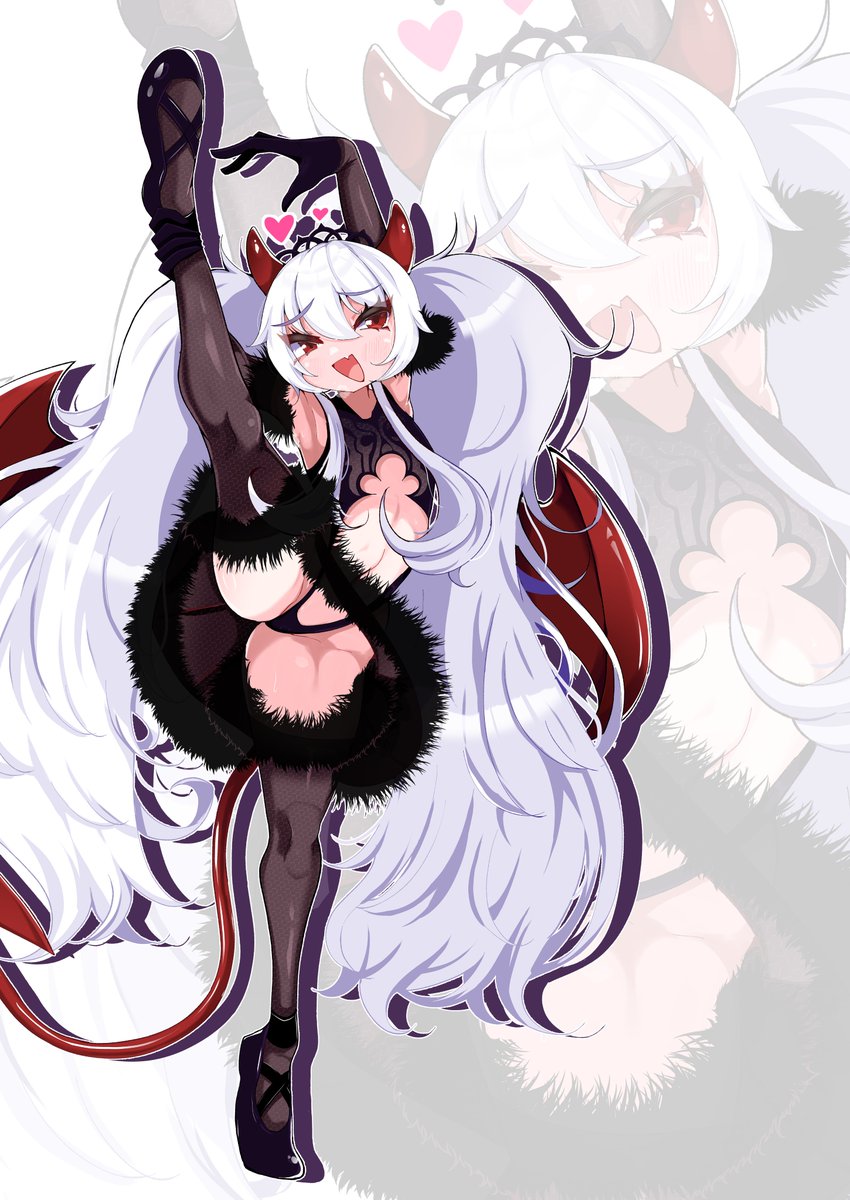 グリムアロエ誕生日おめでとう～‼️
なんだかんだで色々な服を着せられ⋯着てくれるグリアロが好きです
過去絵でご無礼⋯これからも描いてきますゾ✨ 