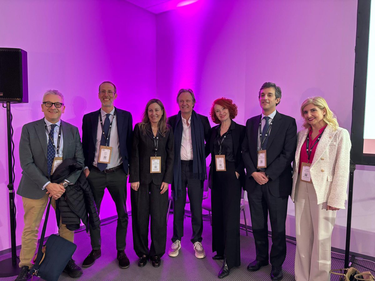 ESC Council of Cardio-Oncology Chairperson tweet media