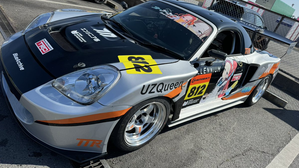 きれいになった☺️