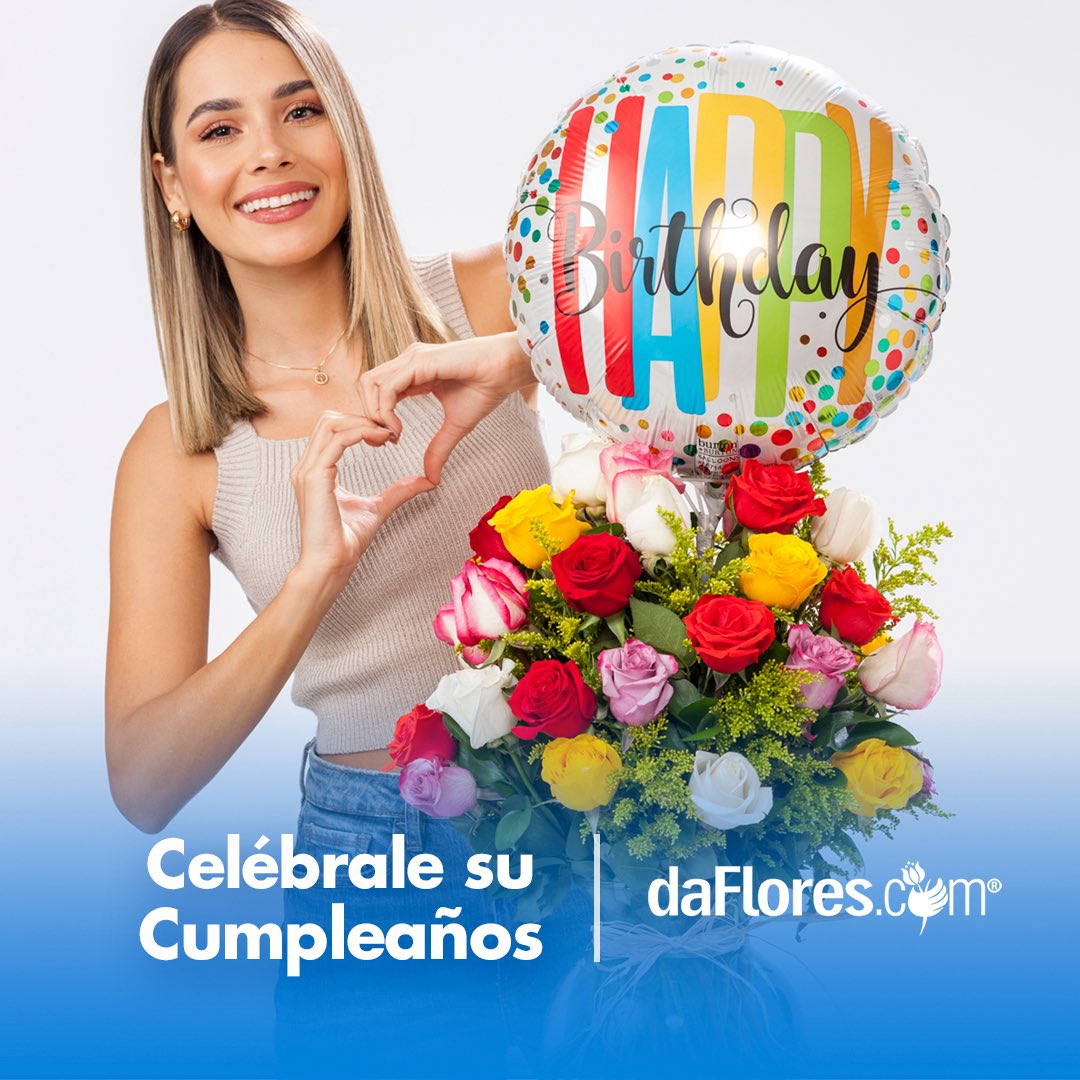 daFlores.com tweet media