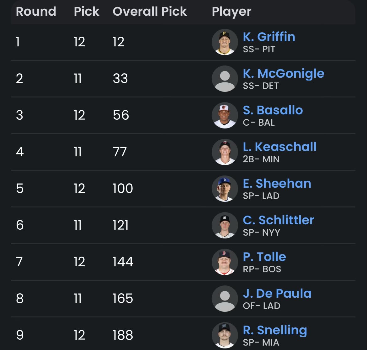 Trevor Hooth tweet media