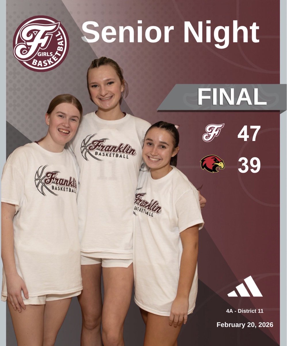 Franklin WBB- Lady Admirals tweet media