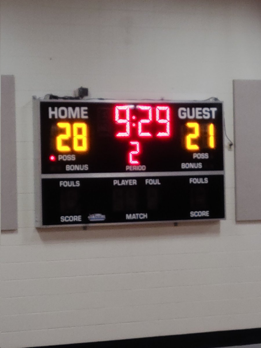 RV Basketball tweet media