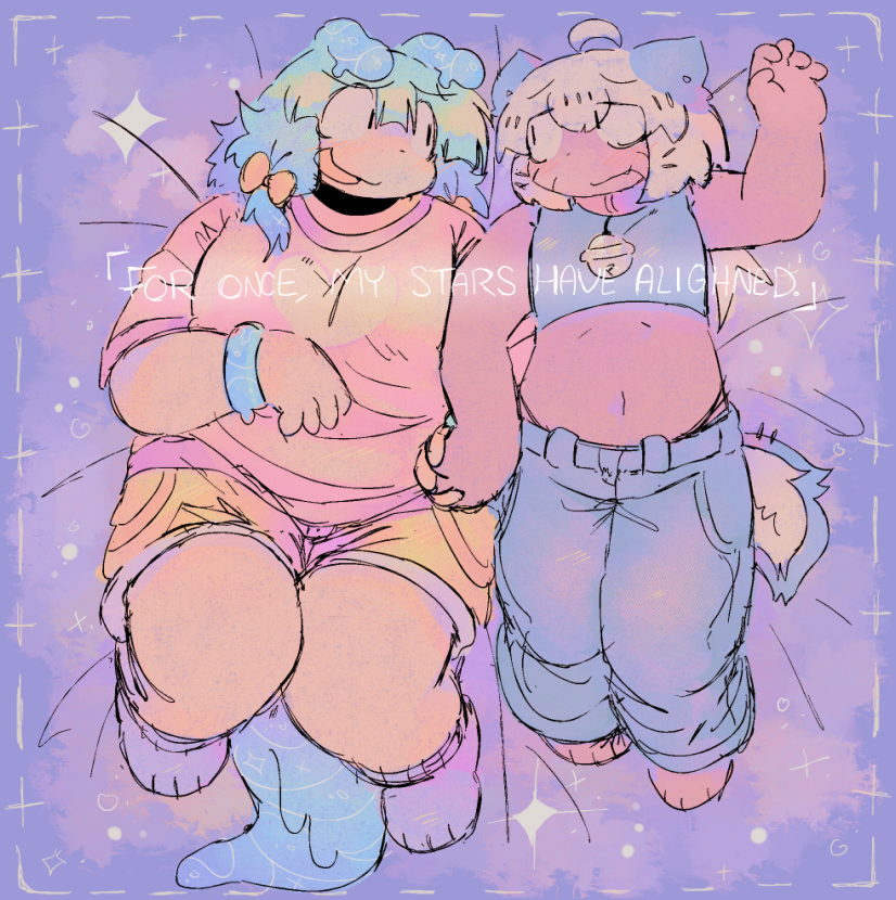 lunchedboxes's tweet image. headoomfs gay slop