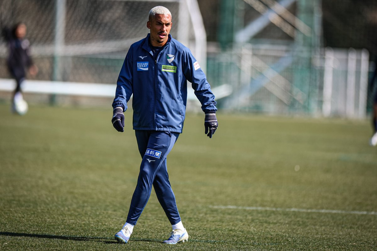 🔜富山 | 𝐓𝐫𝐚𝐢𝐧𝐢𝐧𝐠 𝐏𝐡𝐨𝐭𝐨 #vortis #徳島ヴォルティス