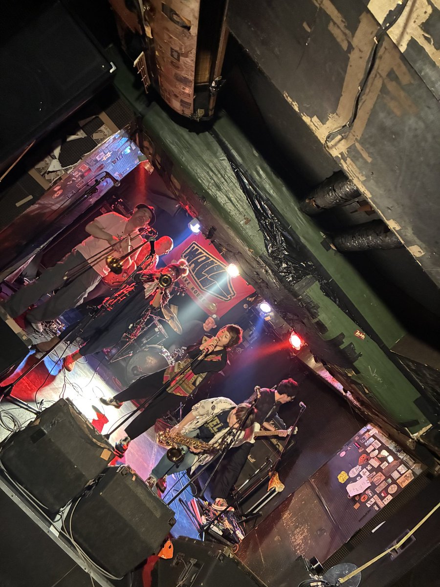 クロマニヨンズ ファン tweet media