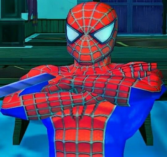 Spider-Man Vibe 🕷️ (@spidermanvibe) on Twitter photo 