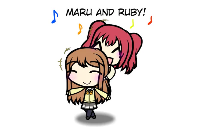 Today's Maru - Day 723 maru with ruby