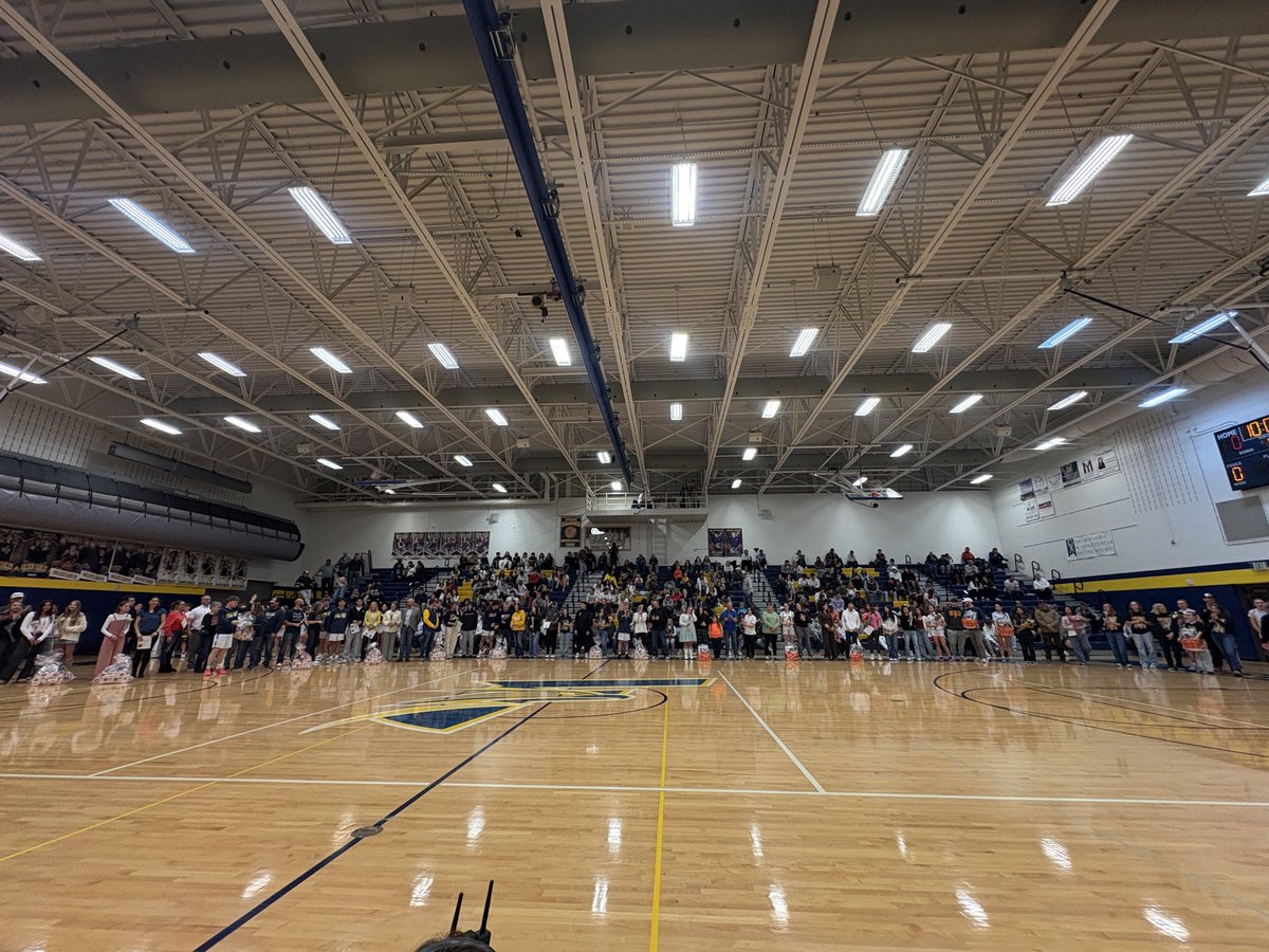 FrederickHSGoldenEagles tweet media