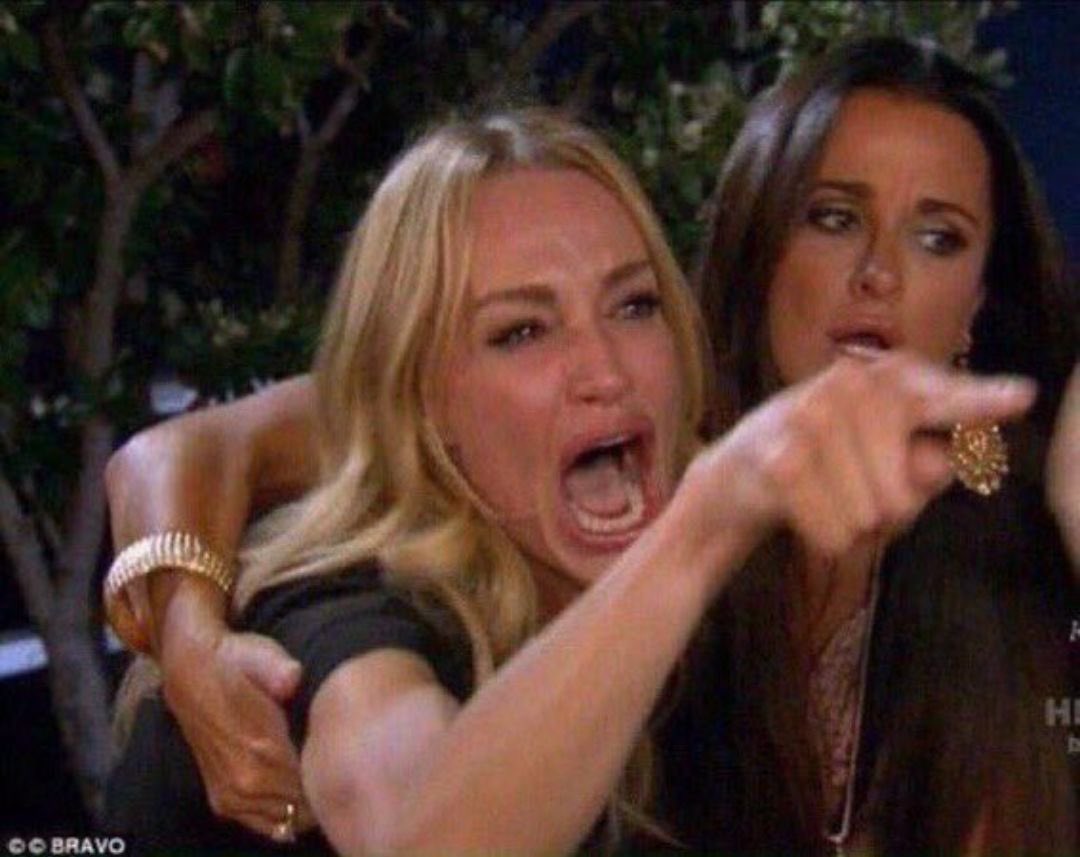 Yo sabía que la teoría polivagal era mentiraaaaaaaaaaa