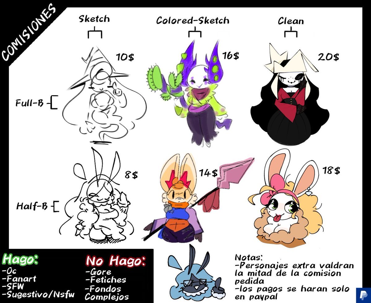 ‎komas | Comms Open tweet media