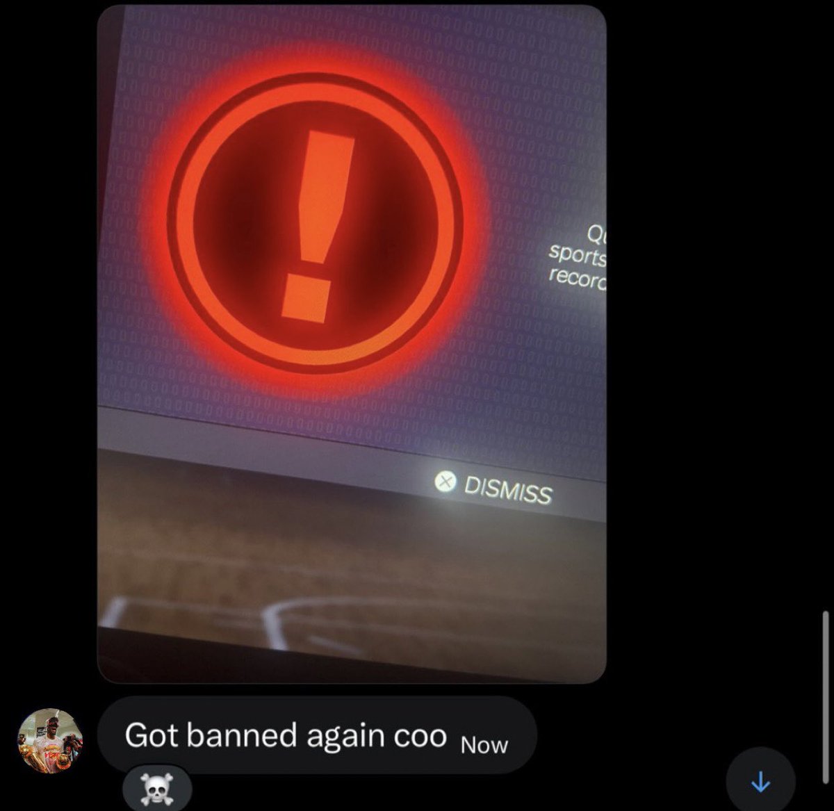 CompLikeDrew's tweet image. NO WAY LMFAOOOOO 😂😂😂😂😂😂😂😂😂 #PackWatch @Twisted2K_