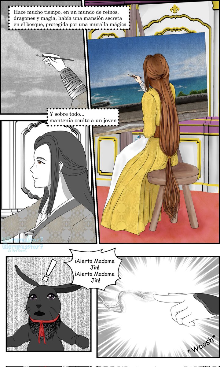 EmpresStar7's tweet photo. Jin Guangyao as Rapunzel (Barbie) 🩷✨️💛
Happy Birthday A-Yao
You're the apple of my eye ❤️
#金光瑶0220生日快乐 #JinGuangyao
#MengYao
#0220金光瑤生誕祭 https://t.co/geOAIERPOl