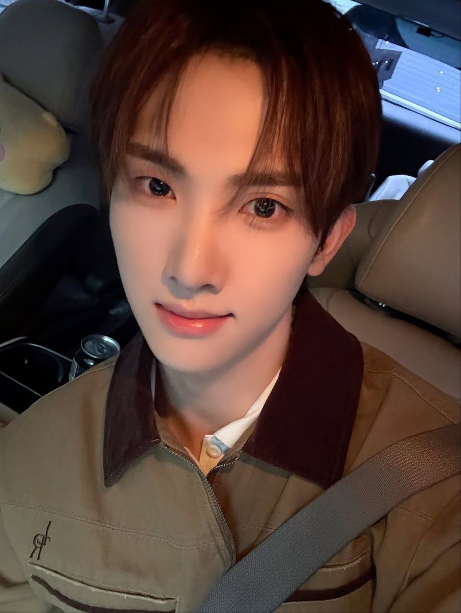 xikers PARK SEEUN. tweet media