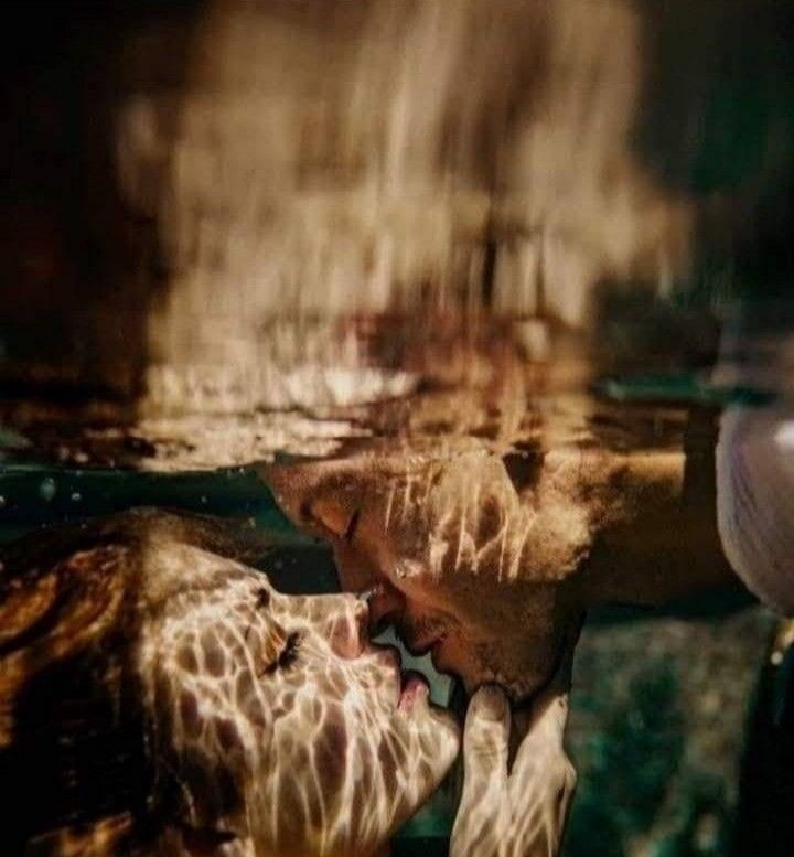 LancelotCrow's tweet photo. It's not just immersing myself: it's surrendering completely to the vertigo of what you are,
letting your dark waters cover my mouth, my eyes, my breath,
until I no longer know where I end and where you begin. https://t.co/LzIKGl2CsZ