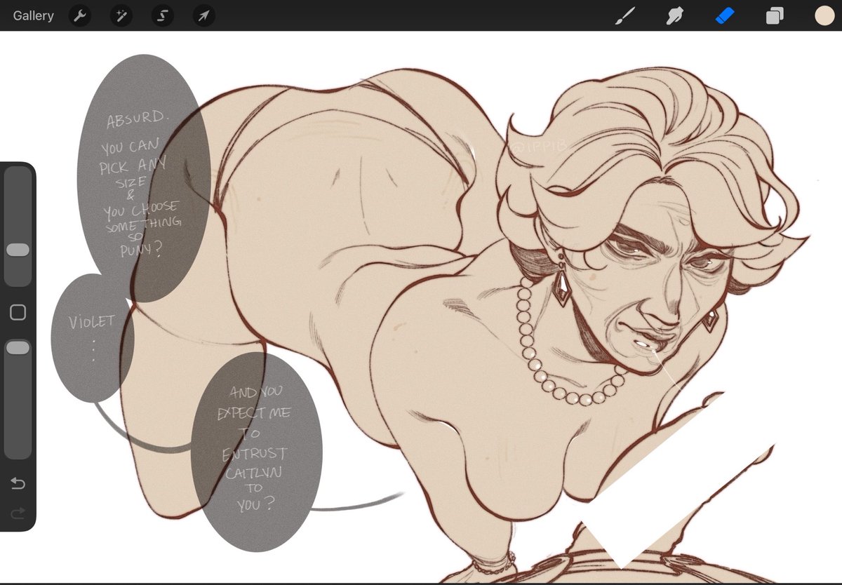 chilchuck luvr ‼️ tweet media