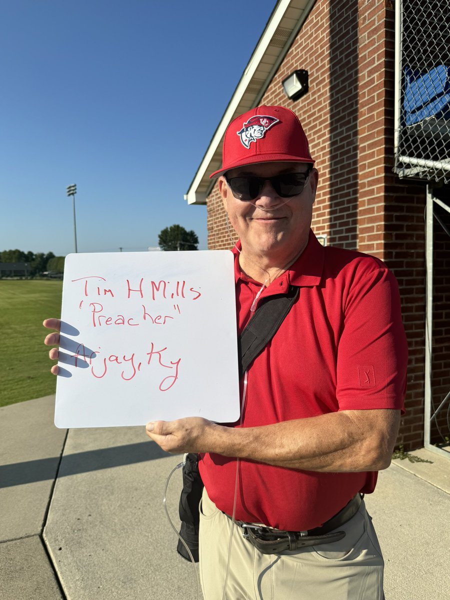 Brad Shelton🧢 tweet media