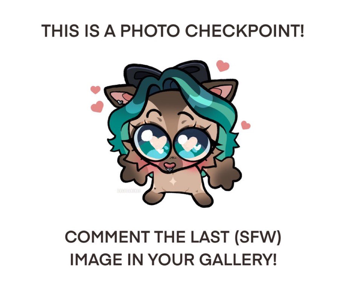 🦇 GOLDIE 25% off comms! tweet media