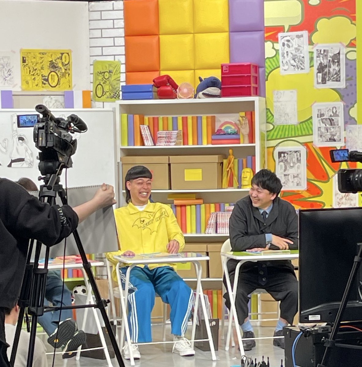 公式】バッテリィズ (@batterys_O) / Posts / X