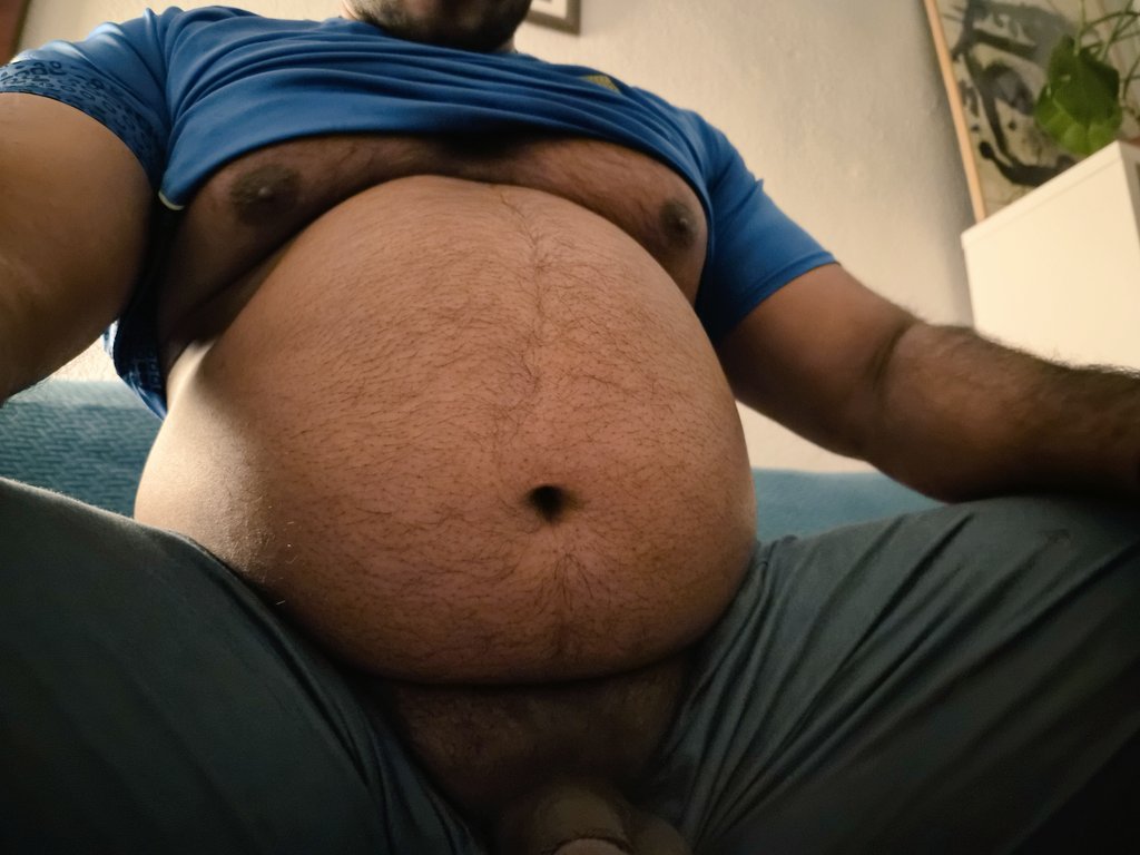 BigMeat tweet media