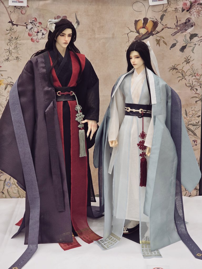 { IVY SHOP 아이비샵 } - 3/28 부프젝 tweet media