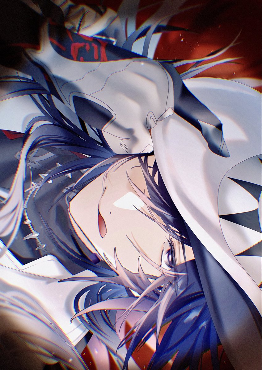 #不死途 #Ashveil #HokaiStarRail