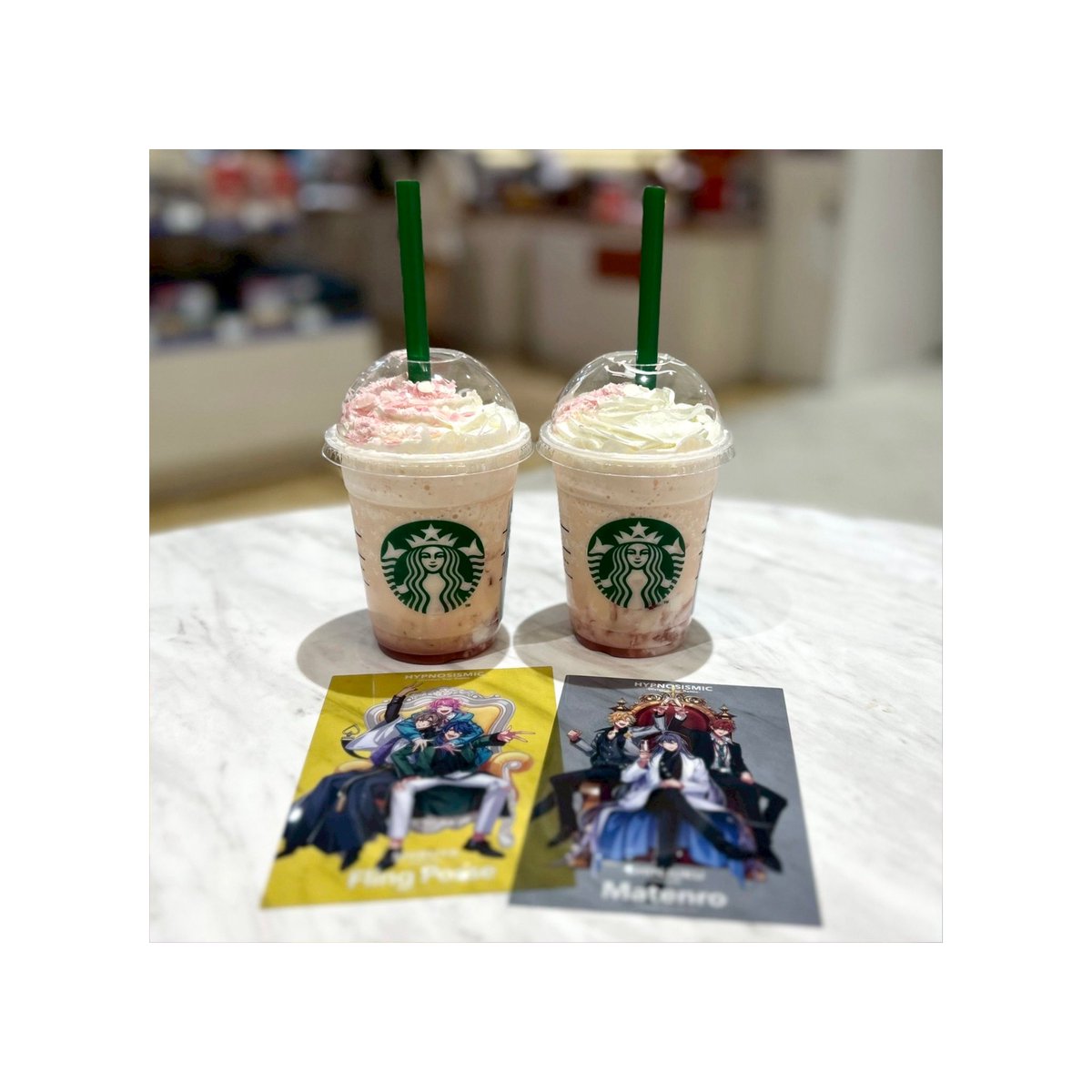 ♡閲覧用♡ tweet media