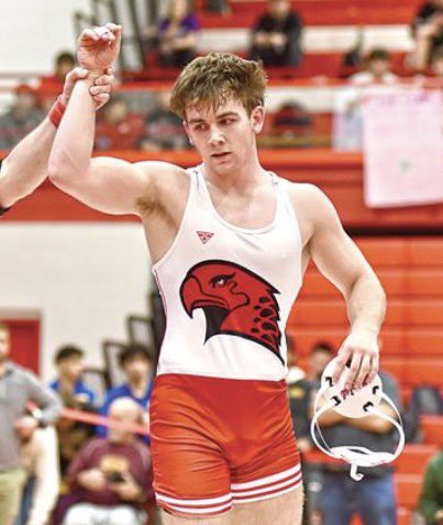 Marist Wrestling tweet media