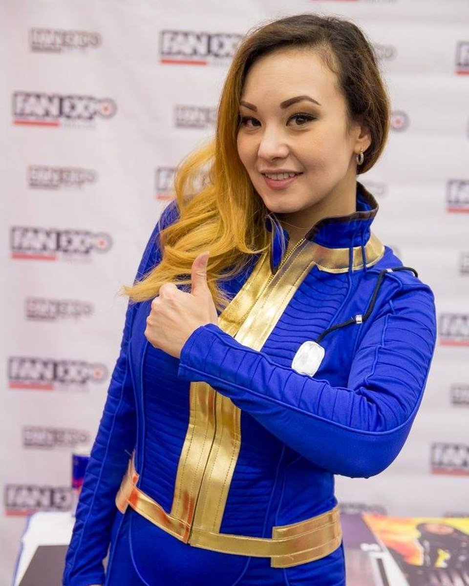 AniMiaOfficial tweet picture