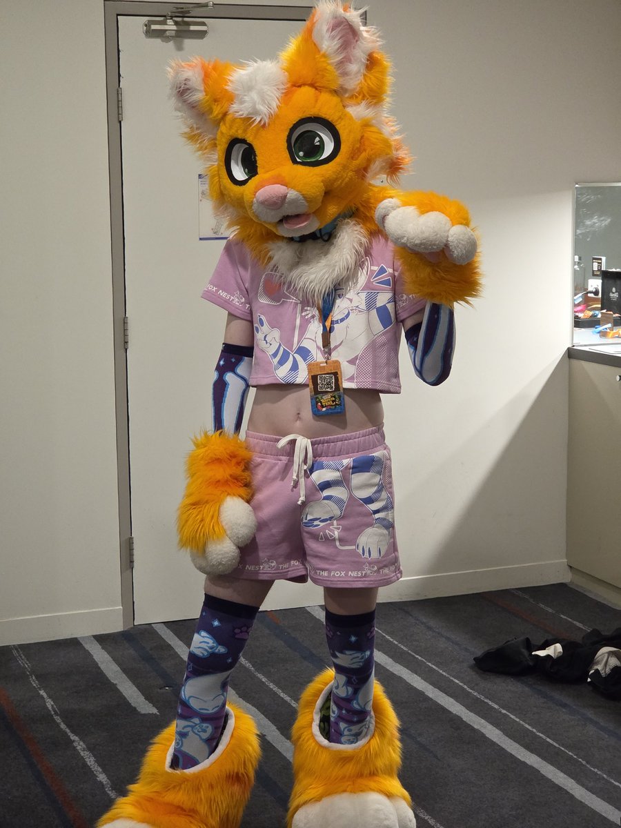 Mibble 🧡 tweet media