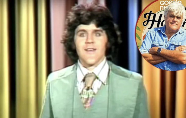 DID YOU 'NO?

Before "Crash" Leno started as a stuntman, he had an obscure public access 'Late Night' talk show