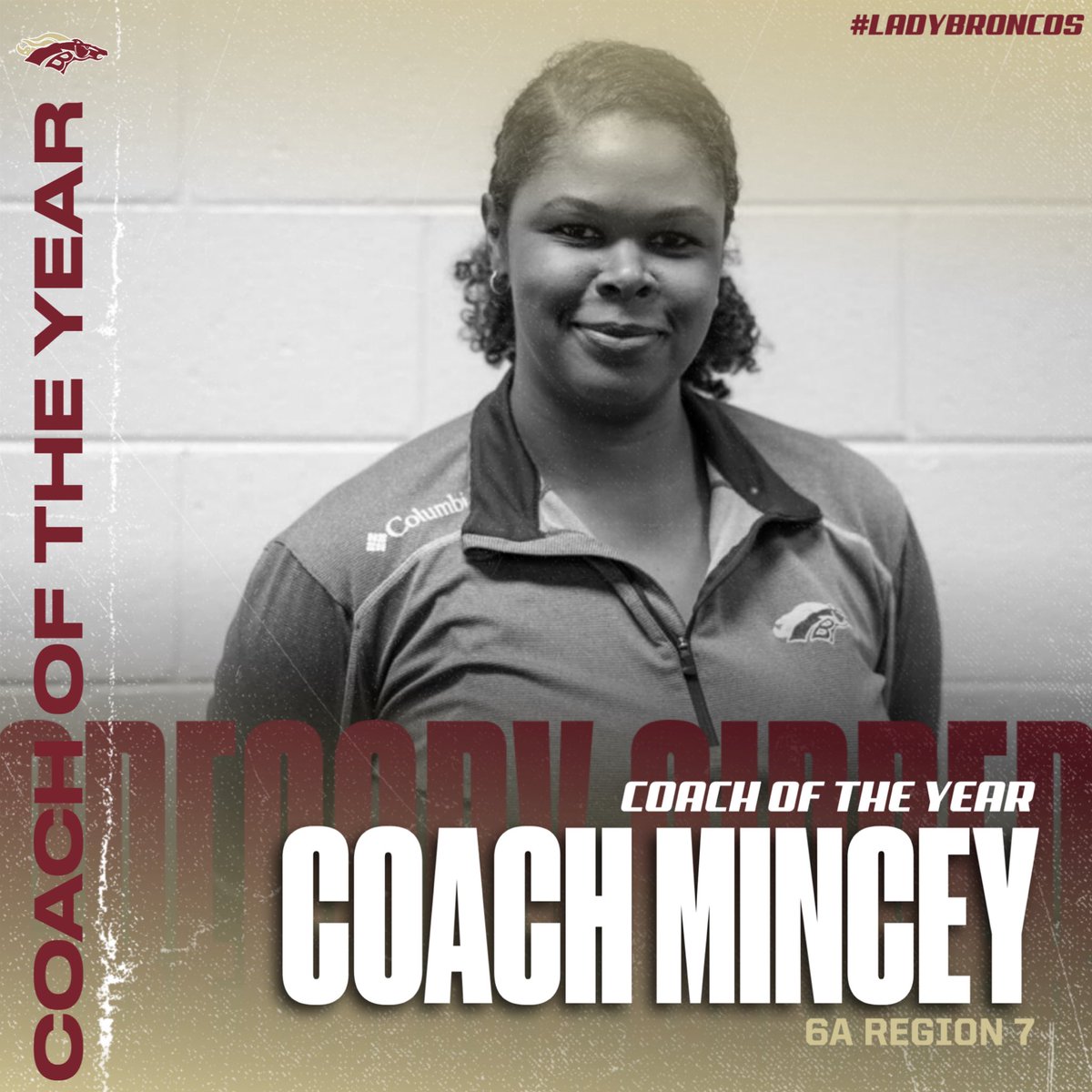 Brookwood Lady Basketball tweet media