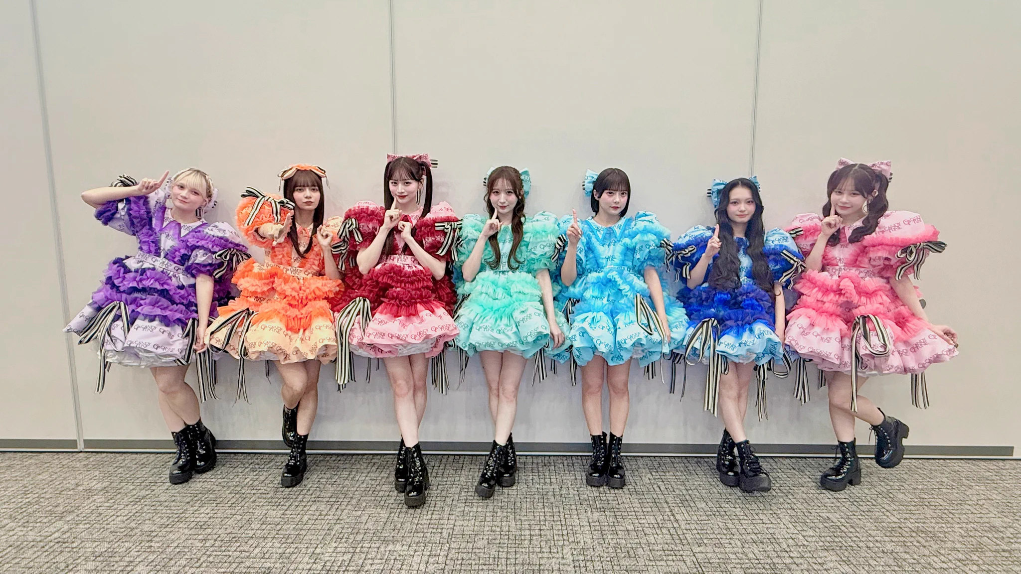 CANDY TUNE【Official】 on X: 