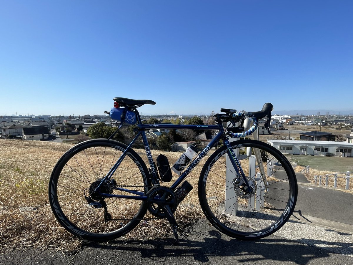 M.マキノサイクルファクトリー (@MAKINO_cycle) / Posts / X